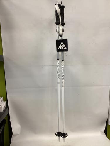 Used K2 SKI POLES Womens DH Ski Pole None 105 cm / 42 in 11851-S000043244