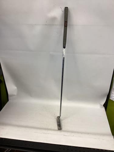 Used Ping ZING 2 Mens Putter RH 11851-S000043242