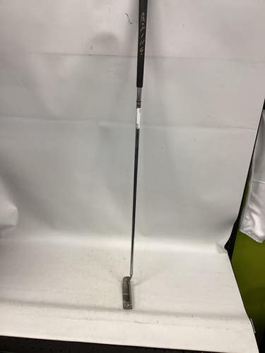Used Ping ZING 2 Mens Putter RH 11851-S000043237