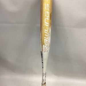 Used Rawlings OMBRE BB/SB Fastpitch Bat 29" 11851-S000043234