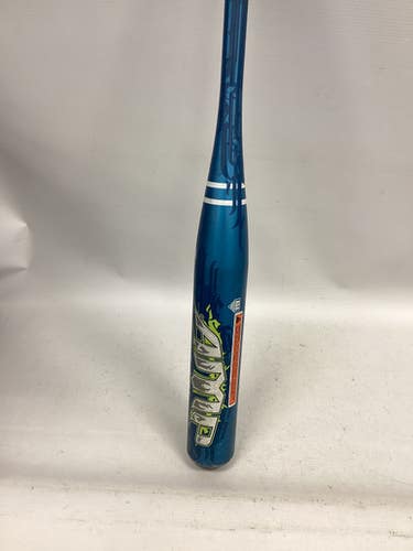 Used Worth AMP FP BB/SB Fastpitch Bat 28" 11851-S000043235