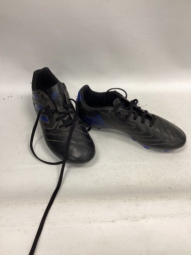 Used Adidas Soccer Cleats Black Senior 5 11851-S000043221