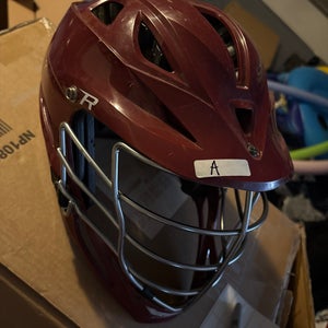 Cascade R Helmet (New)