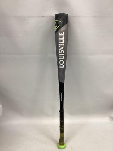 Used Louisville Slugger OMAHA BB/SB USA 2 5/8 Bat 29" 11851-S000043201