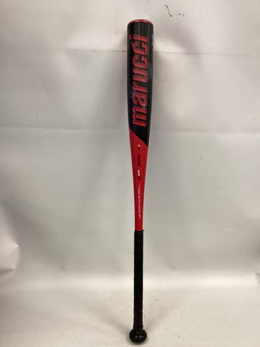 Used Marucci CAT BB/SB USA 2 5/8 Bat 31" 11851-S000043200