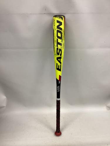 Used Easton ADV1 360 BB/SB USA 2 5/8 Bat 28" 11851-S000043202