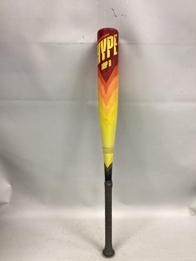 Used Easton HYPE FIRE BB/SB USSSA 2 3/4 Bat 30" 11851-S000043198