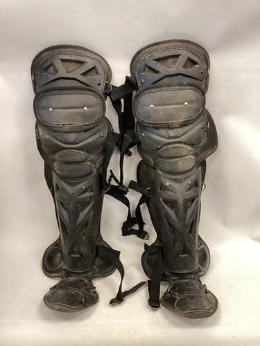 Used Mizuno SAMURAI CATCHERS SET Catchers Equipment Other 11851-S000043185