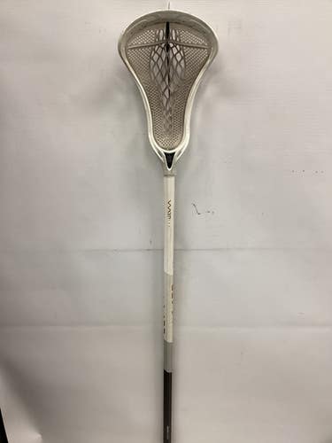 Used Brine WARP PRO Wmn Atk/Mid Complete Stick White 11851-S000043167
