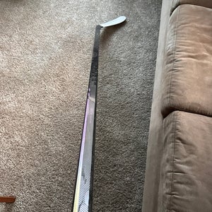 Senior Warrior Covert QR6 Pro Right Handed Hockey Stick P28 70 Flex (Used)