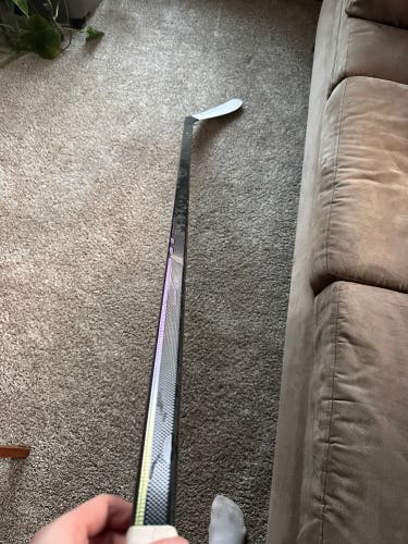 Senior Warrior Covert QR6 Pro Right Handed Hockey Stick P28 70 Flex (Used)