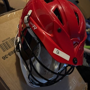 Cascade CPX-R Helmet (New)