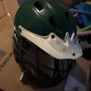 Cascade CPX Helmet (Used)