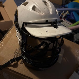 Cascade Helmet (Used) youth medium