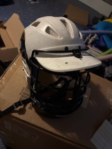 Cascade Helmet (Used) youth medium