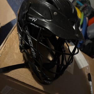Cascade CPX-R Helmet (Used)