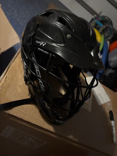 Cascade CPX-R Helmet (Used)