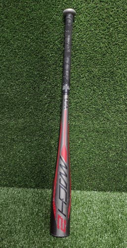 2022 Rawlings Mach2 Alloy USABat Certified Bat (-11) 18 oz 29" (Used)