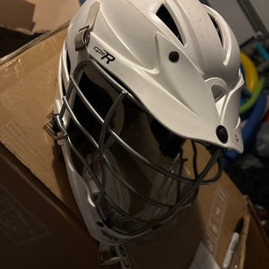 Cascade CPX-R Helmet (Used)