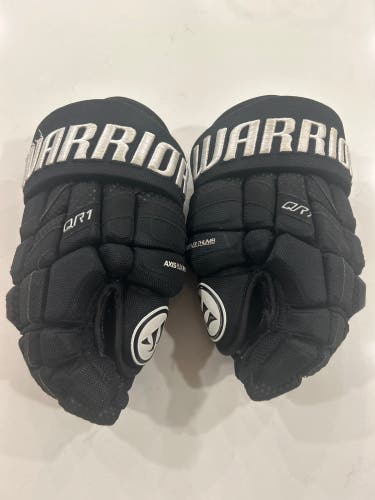 Warrior Covert QR1 Gloves 13" (Used)