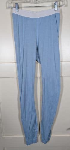 Patagonia Womens Capilene Base Layer Bottoms Thermal Pants Size: S USA