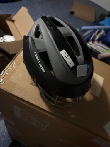 Cascade LX Headgear (New)