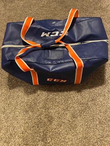 CCM Pro Team Hockey Equipment Bag (Used)