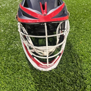 Cascade XRS Pro Helmet (Used)