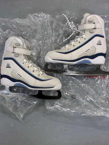 Jackson Ultima Figure Skates Adult 7 (New)