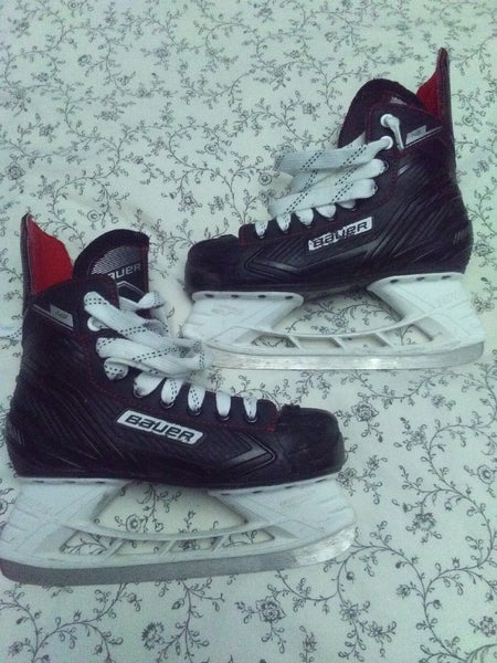 Bauer NS Hockey Skates Regular Width 6 (Used)