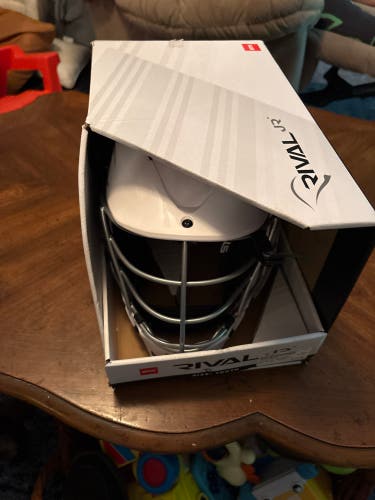 Cascade Helmet (New)