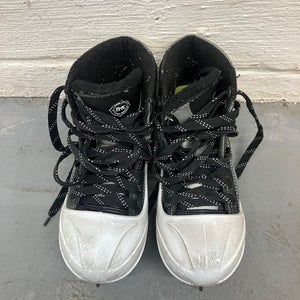 Used Koho Goalie Skates 4.0