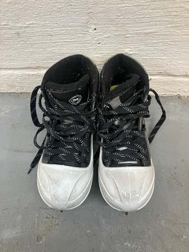 Used Koho Goalie Skates 4.0