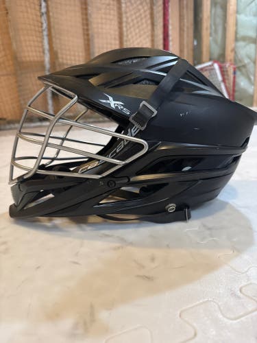Cascade XRS Helmet (Used)