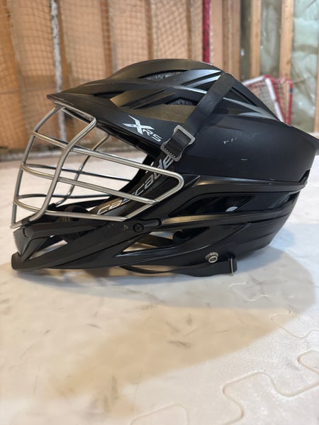 Cascade XRS Helmet (Used)