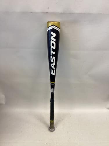 Used Easton ALX BB/SB USA 2 5/8 Bat 27" 11851-S000043147