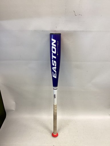 Used Easton SPEED COMP BB/SB USA 2 5/8 Bat 28" 11851-S000043143