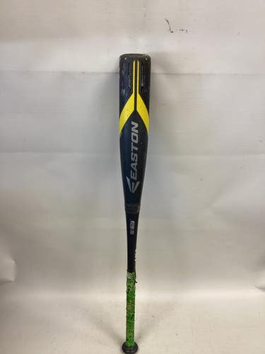 Used Easton GHOST X BB/SB USA 2 5/8 Bat 30" 11851-S000043145