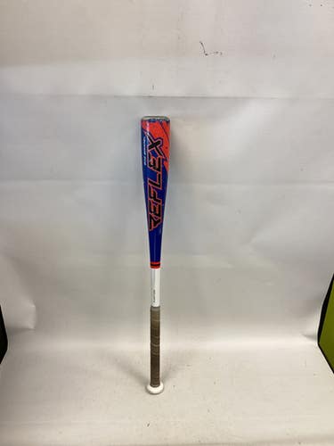 Used Easton REFLEX BB/SB USA 2 5/8 Bat 27" 11851-S000043144