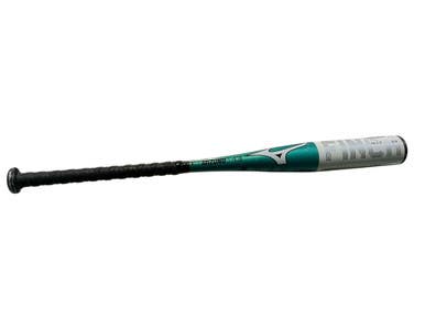 Used Mizuno FINCH BB/SB Fastpitch Bat 27" 11873-S000231662