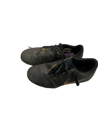 Used Nike Soccer Cleats Black Junior 02 11682-S000097725
