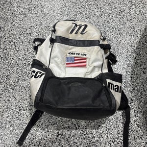 Marucci Dynamo Bat Pack (Used)