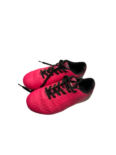 Used Brava Soccer Cleats Black Youth 13.0 11682-S000121578