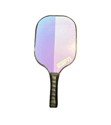 Used ESPN Pickleball Racquet Royal Blue 11682-S000127347