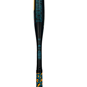 Used Louisville Slugger DIVA  28 -11.5 BB/SB Fastpitch Bat 28" 11682-S000127368