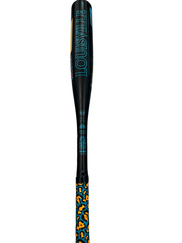 Used Louisville Slugger DIVA  28 -11.5 BB/SB Fastpitch Bat 28" 11682-S000127368