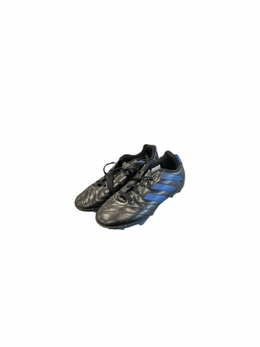 Used Adidas Soccer Cleats Black Youth 13.0 11682-S000127460