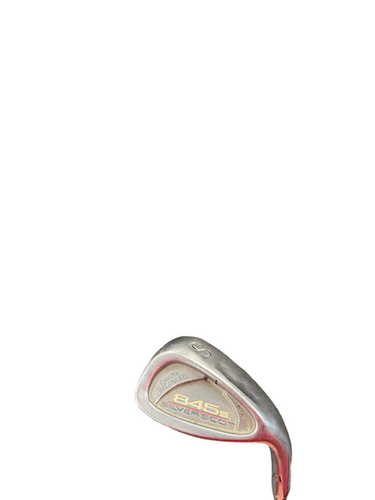 Used Tommy Armour 845 SILVER SCOTT Mens Iron Set RH 2I-SW 11682-S000127482