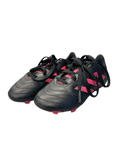 Used Adidas Soccer Cleats Pink Youth 10.5 11682-S000127525