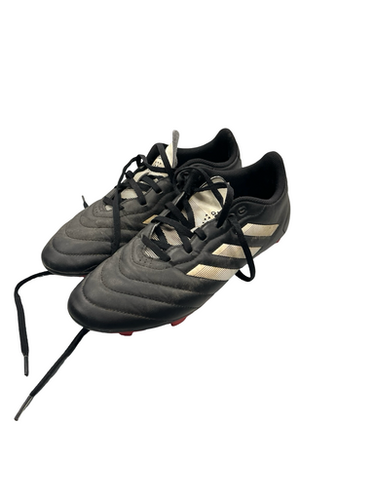 Used Adidas Soccer Cleats Black Senior 8 11682-S000120775